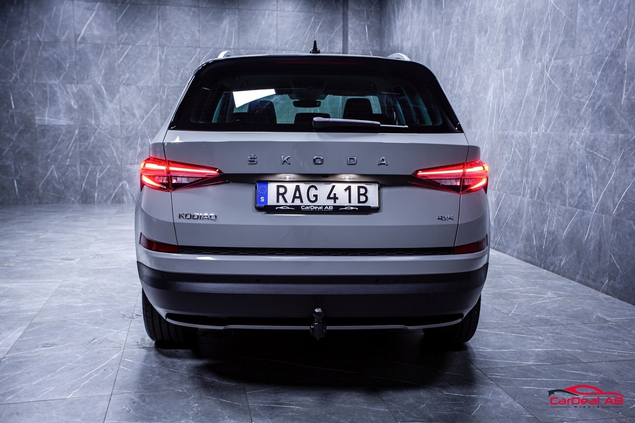 Skoda Kodiaq 2023, kuva 6/32
