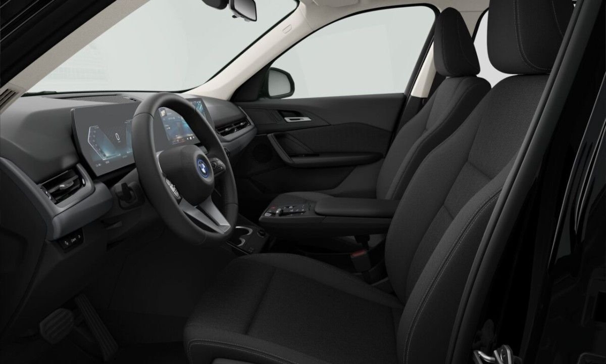 BMW iX1 2026, bild 3/4