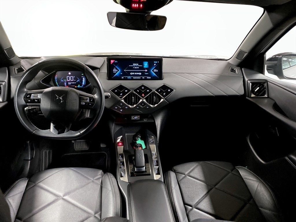 DS 3 Exclusive E-Tense 136hk Aut 2022, kuva 6/10