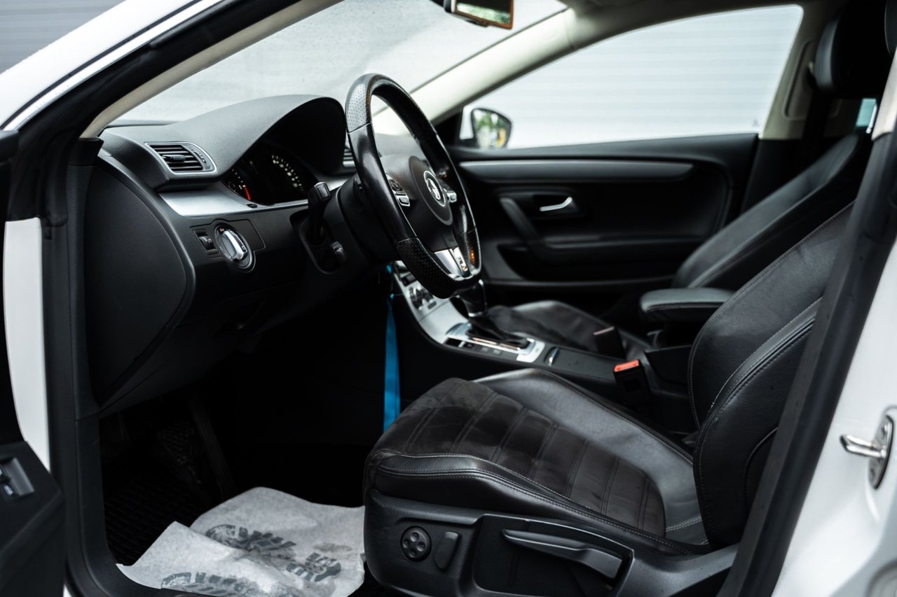 Volkswagen CC 2015, bild 7/10