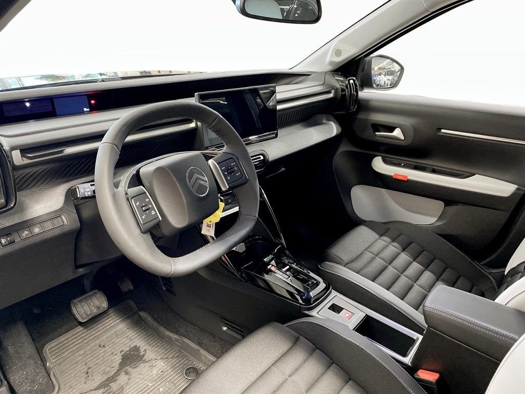 Citroen E-C3 Aircross Aircross Max 2025, bild 4/10
