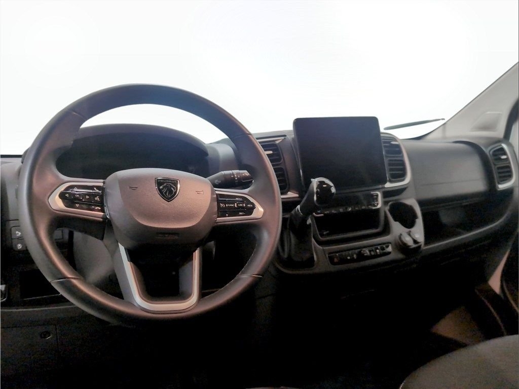 Peugeot Boxer 2024, bild 6/10