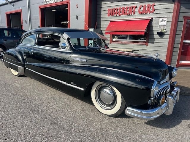 Buick Super