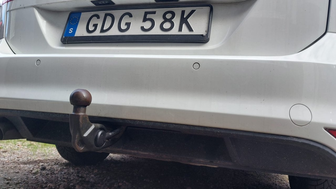 Volkswagen Golf 2015, photo 7/11