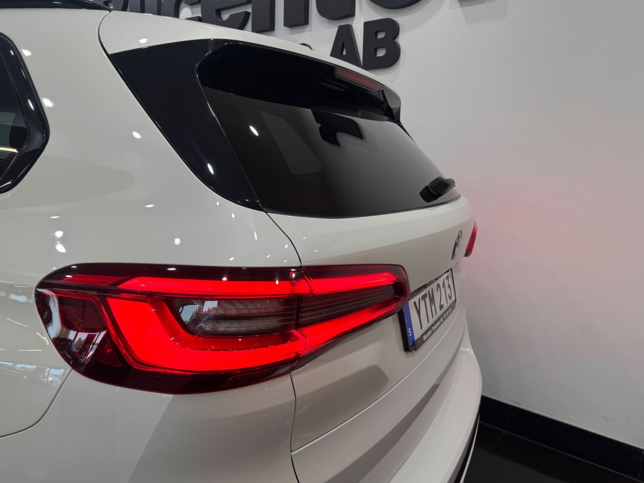 BMW X5 xDrive30D M-Sport Pano/Sky-Lounge 2019, bild 6/10