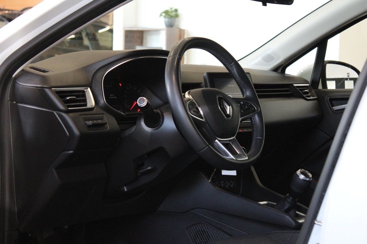 Renault Clio 1.0 TCe 2020, bild 4/10