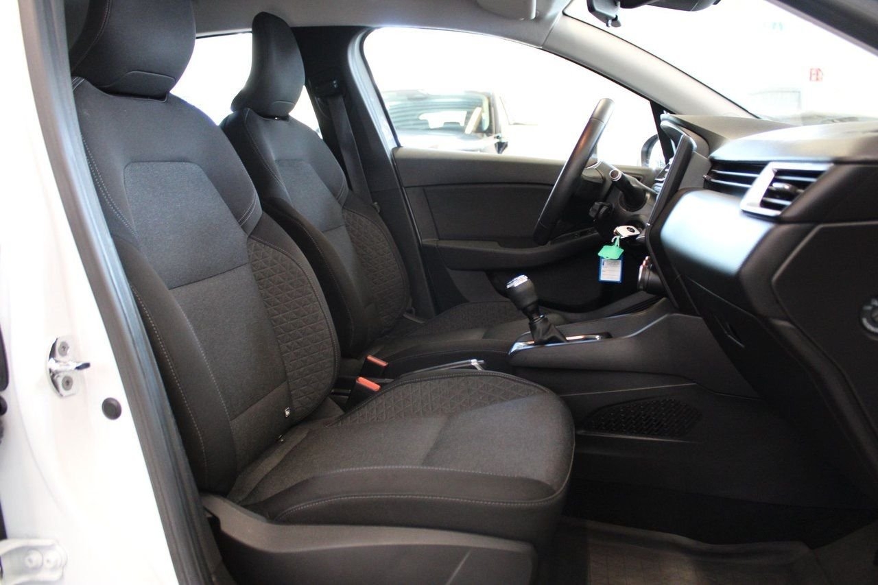 Renault Clio 1.0 TCe 2020, bild 6/10