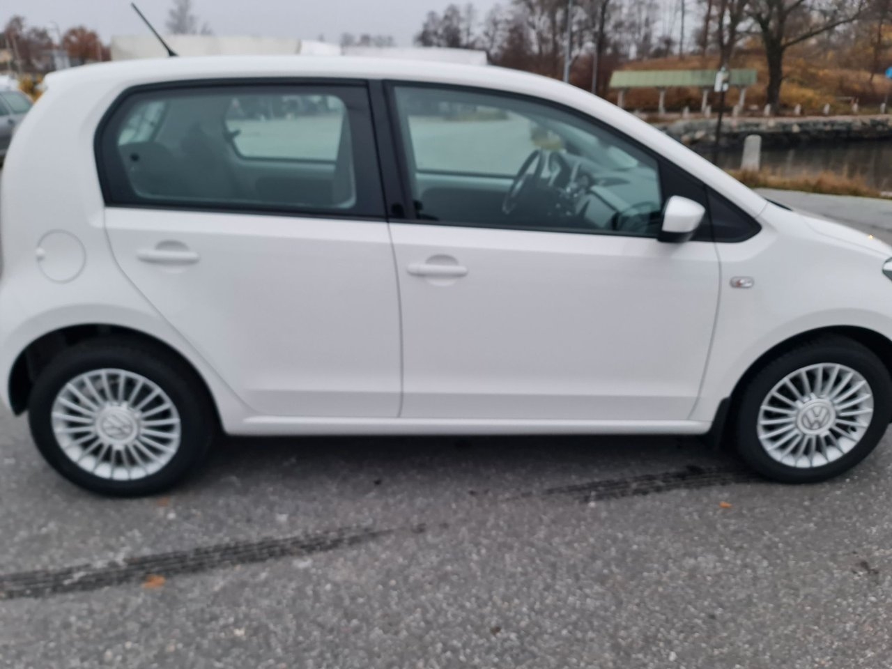 Volkswagen UP! 2016, bild 5/24