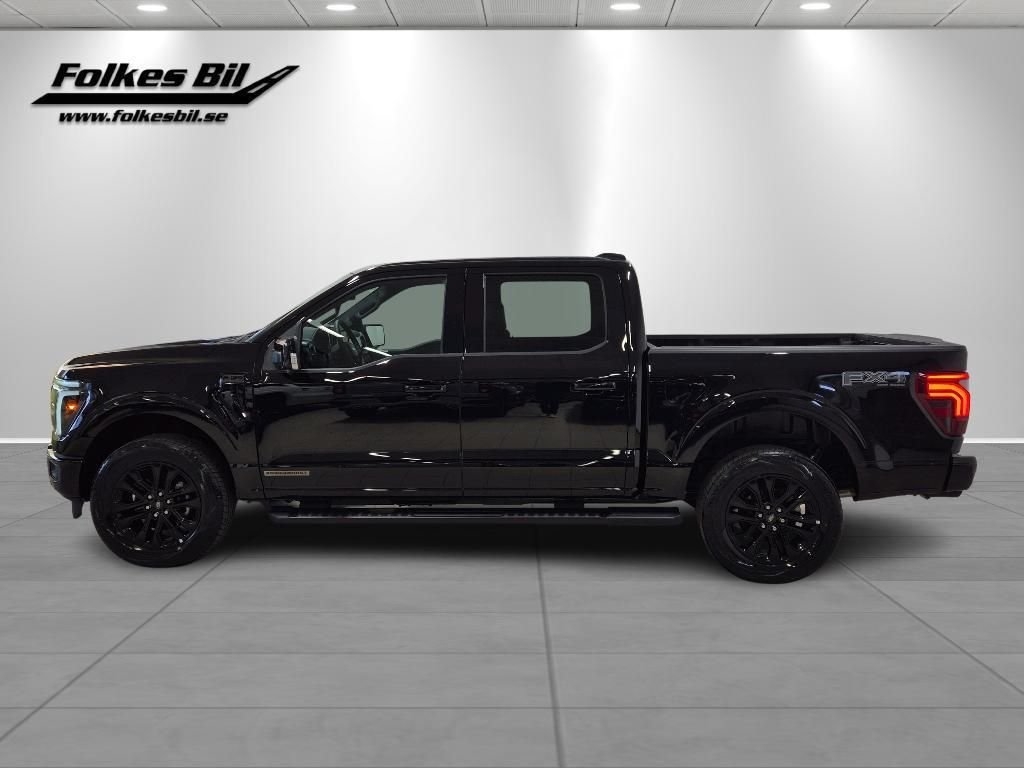 Ford F-150 2025, bild 4/10