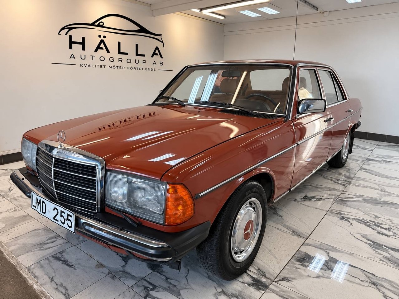 Mercedes-Benz 200