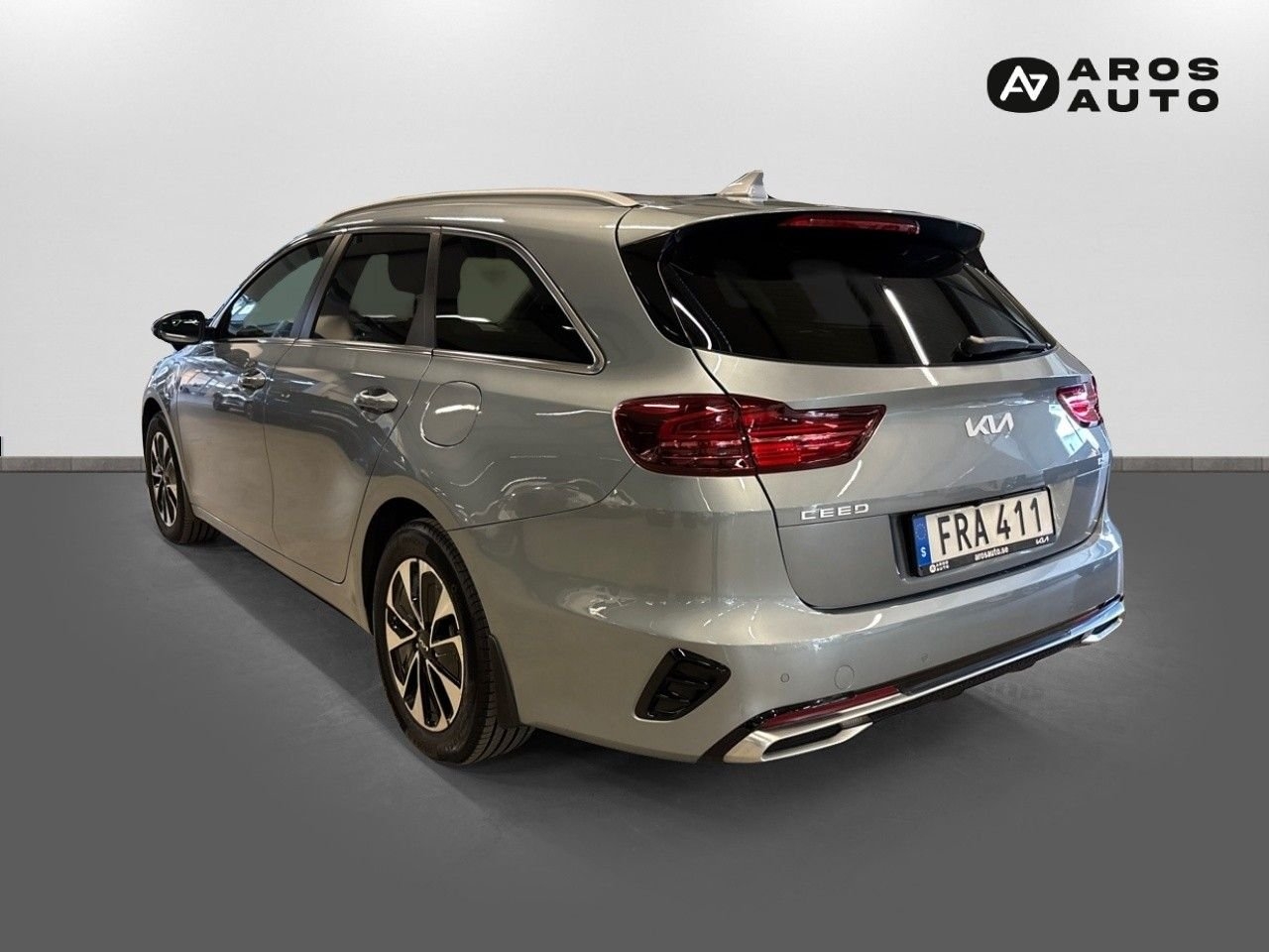 Kia Ceed 2024, bild 6/10