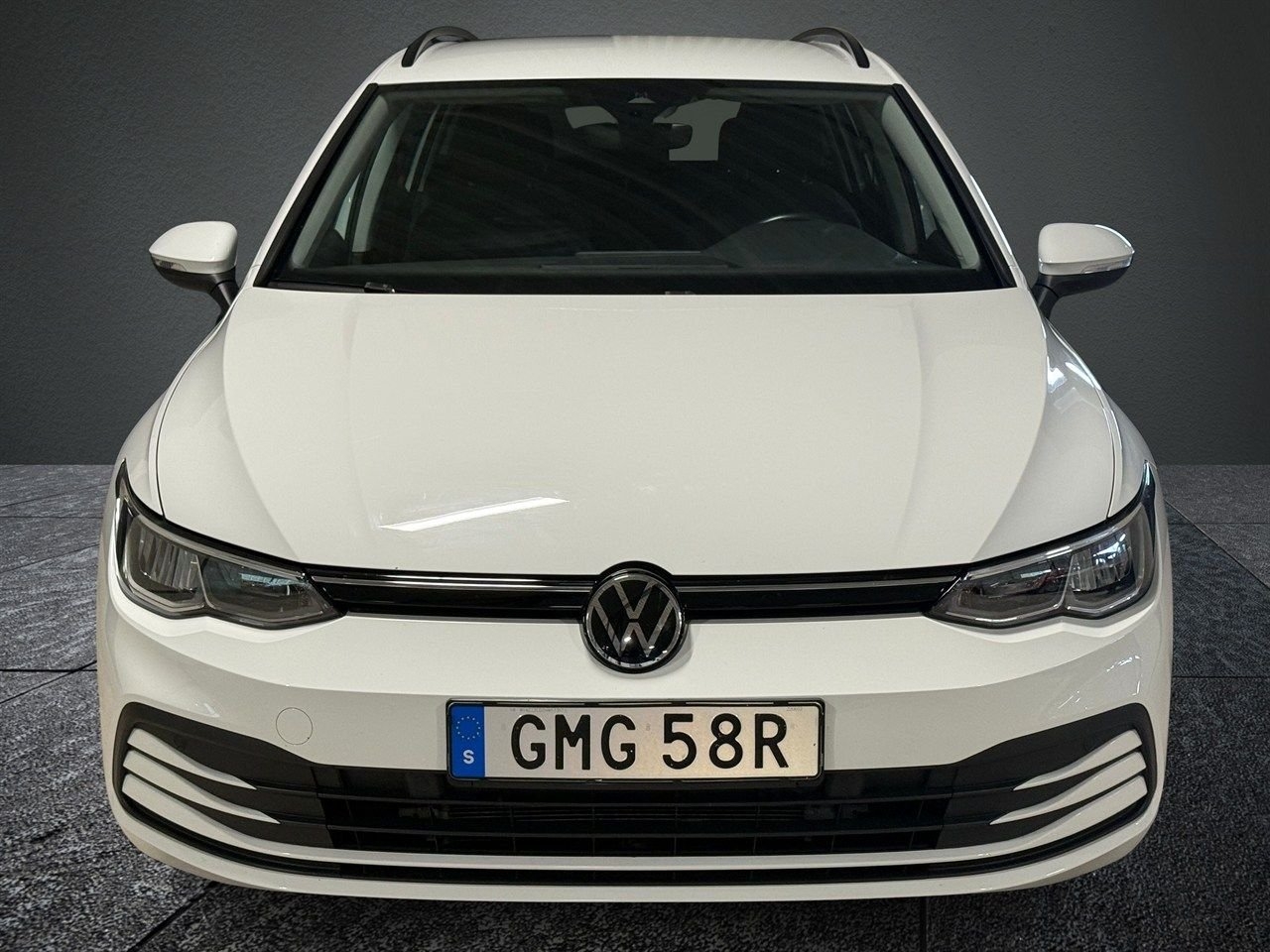 Volkswagen Golf 2022, bild 2/10