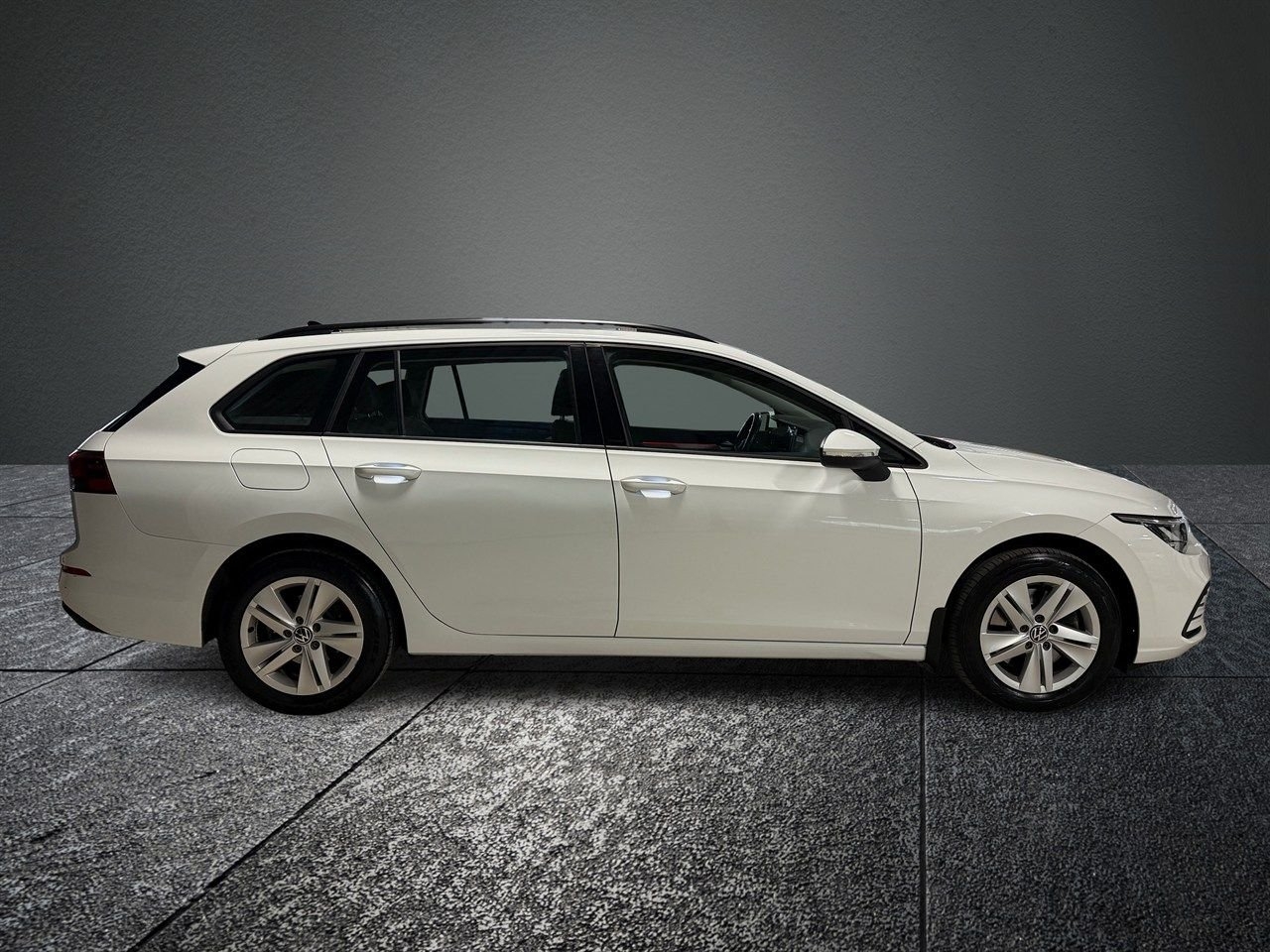 Volkswagen Golf 2022, bild 3/10