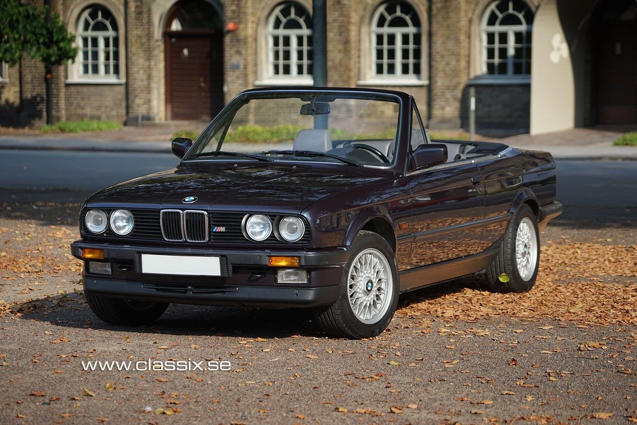BMW 325