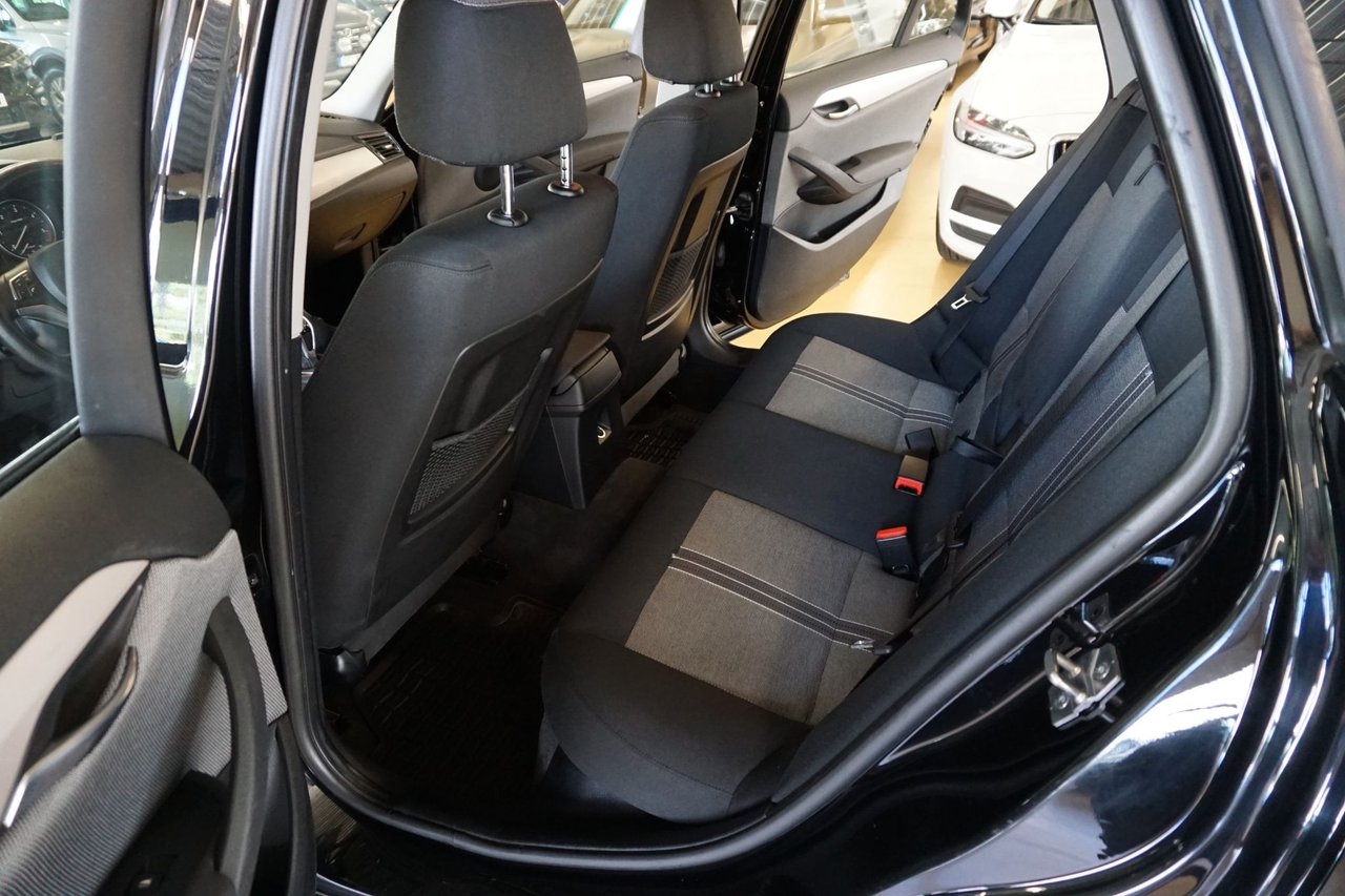 BMW X1 2014, kuva 4/10