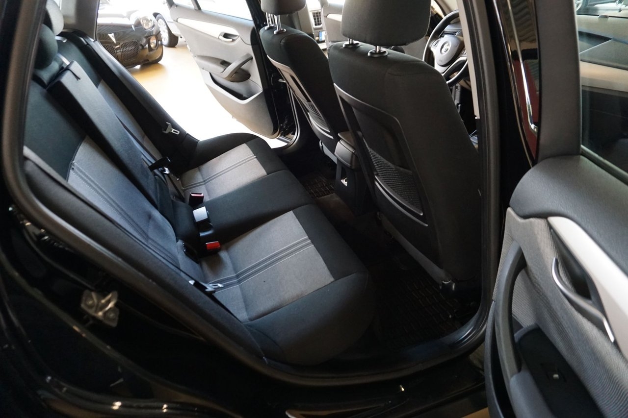 BMW X1 2014, kuva 6/10