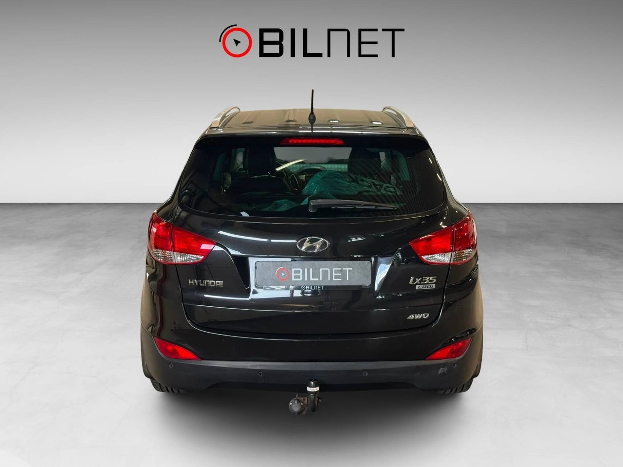 Hyundai ix35 2011, photo 4/10