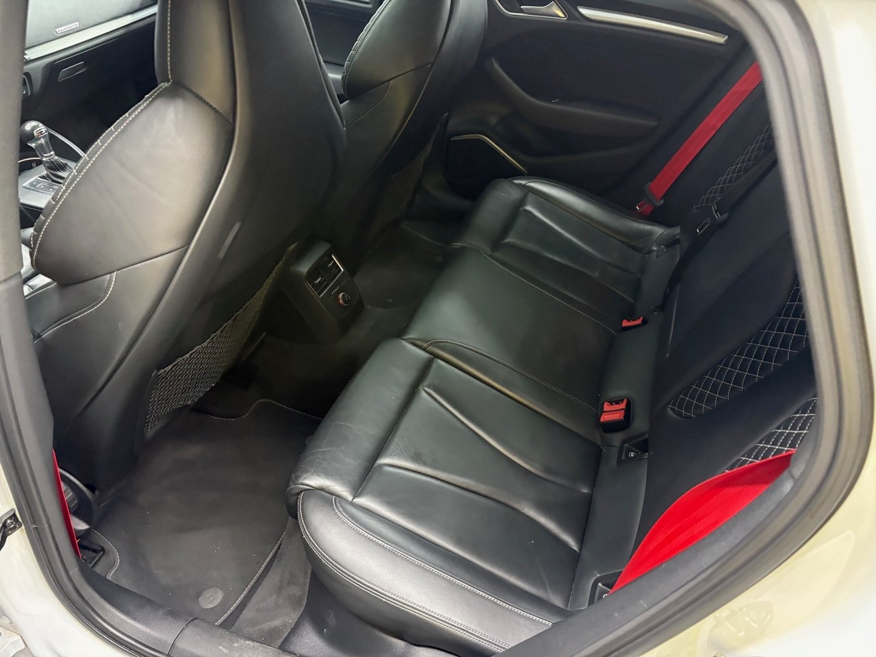 Audi S3 2014, bild 7/10