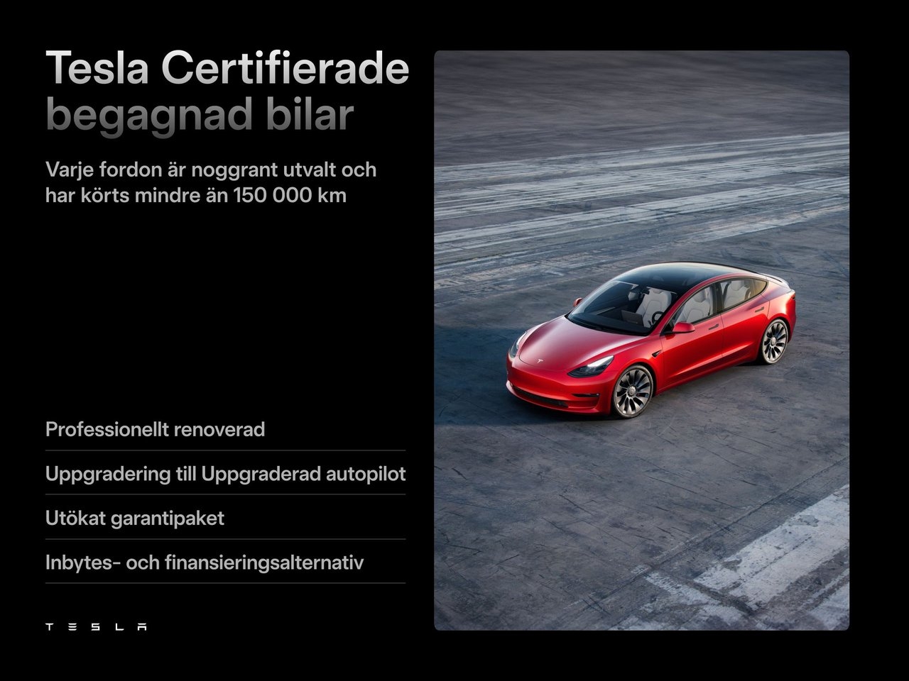Tesla Model 3 Long Range AWD 2019, bild 3/10