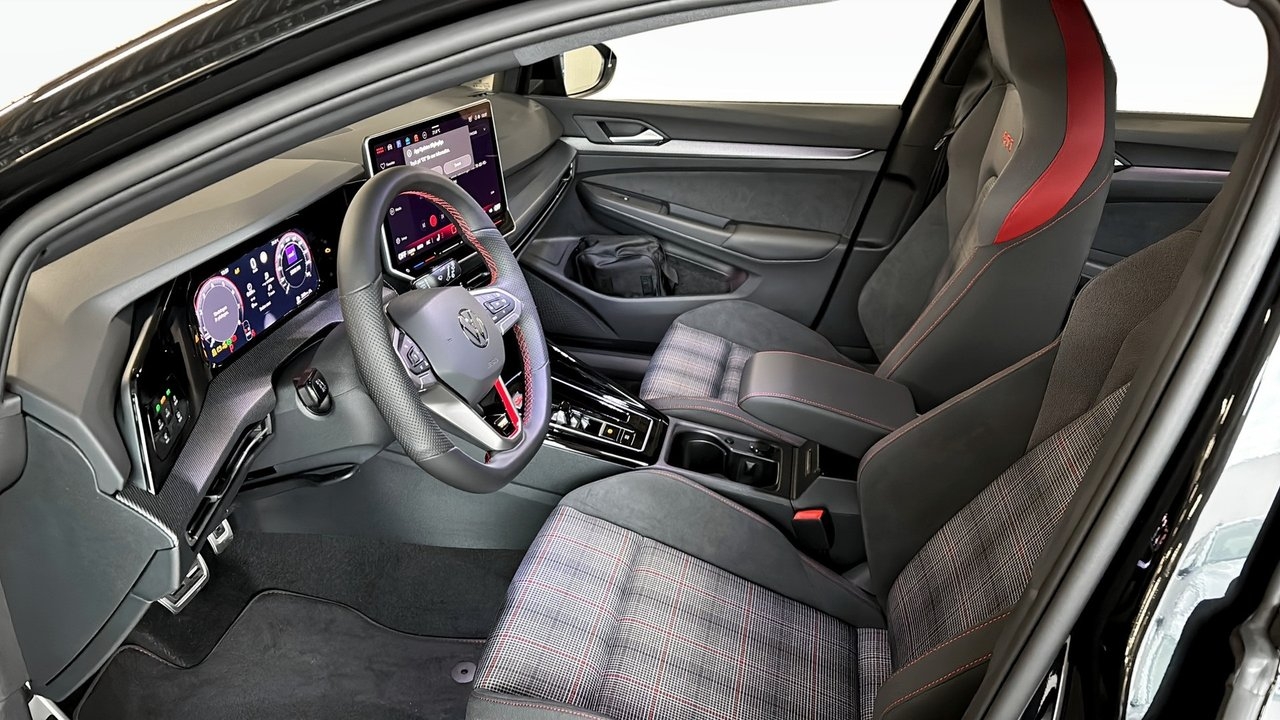Volkswagen Golf 2026, bild 7/9