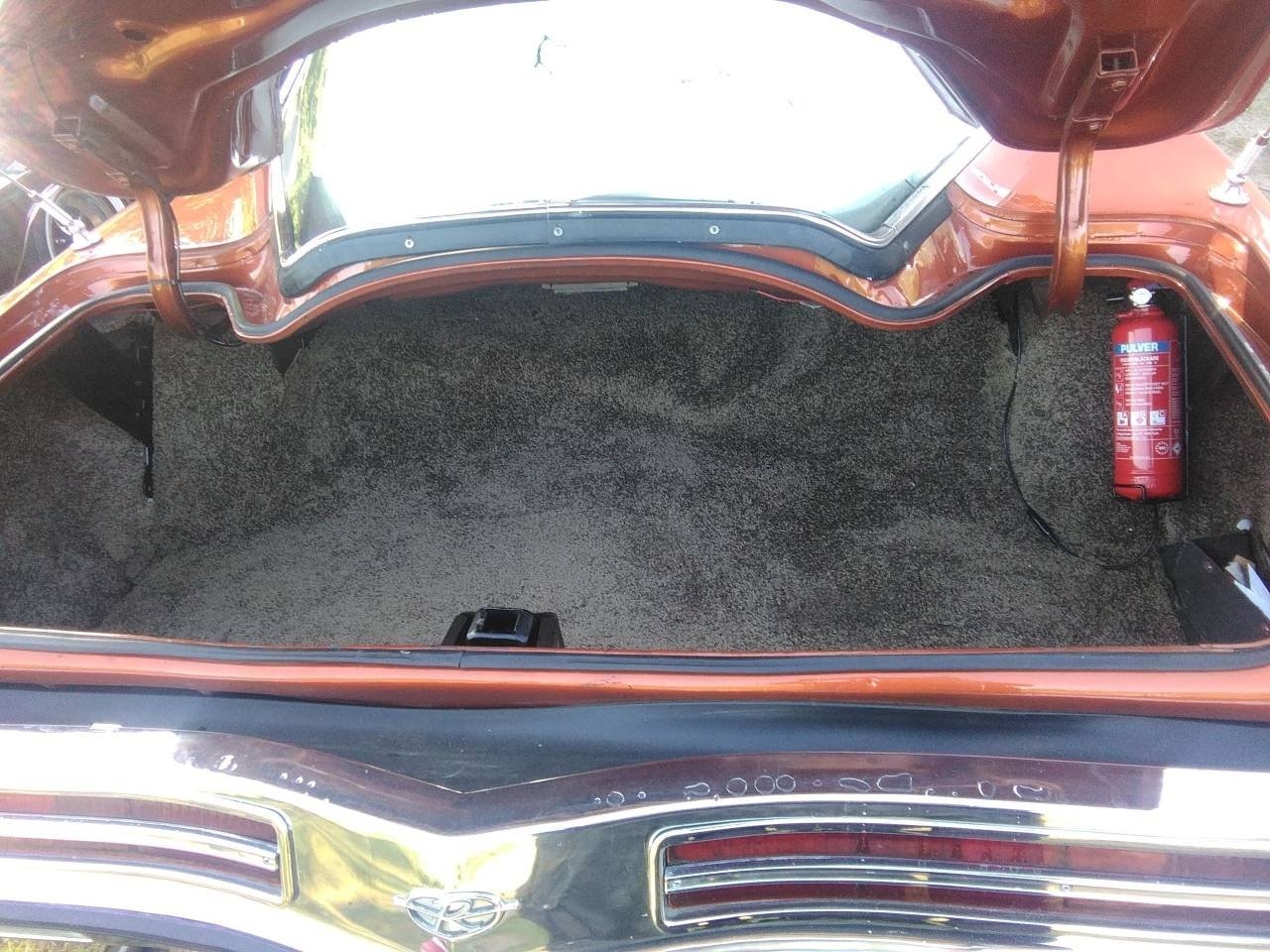 Buick Riviera 1973, bild 4/10