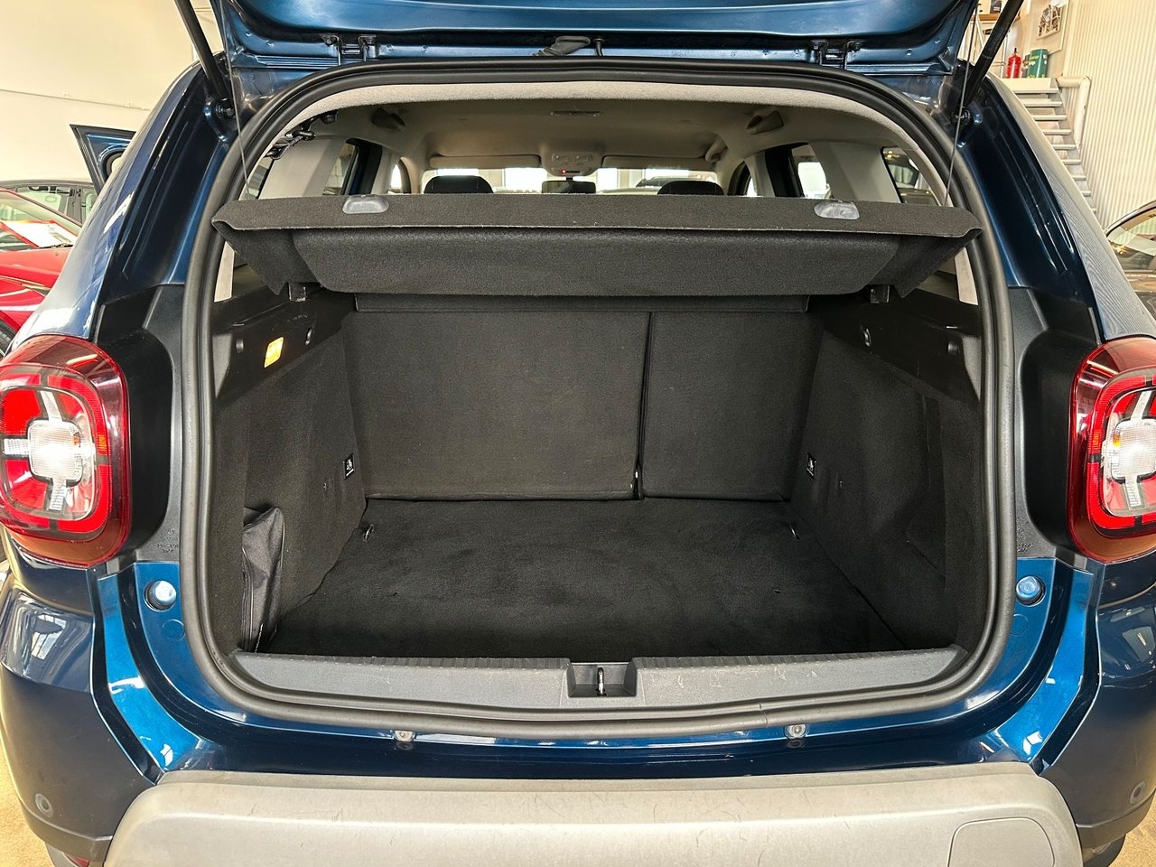 Dacia Duster 1.3TCe GPF(150hk) 2019, kuva 7/10