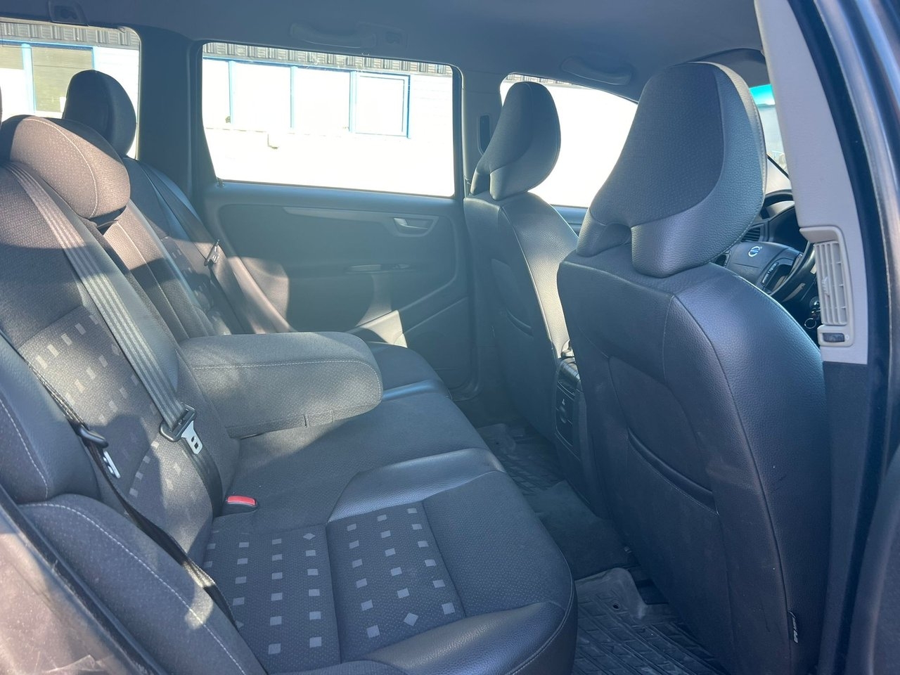 Volvo V70 2.4 Business Euro 4 2006, bild 7/7