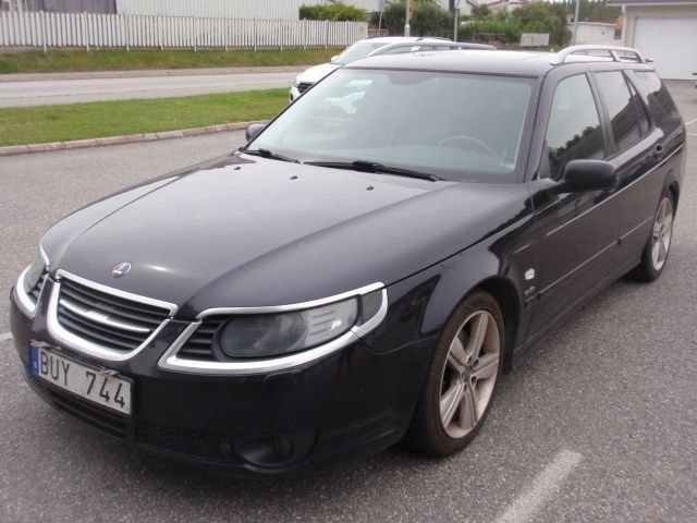Saab 9-5