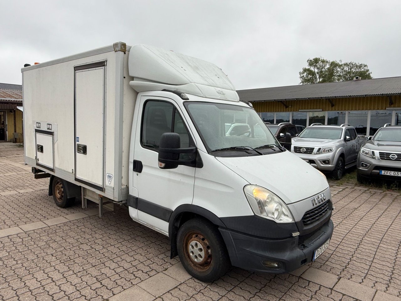 Iveco Daily 2015, kuva 7/10