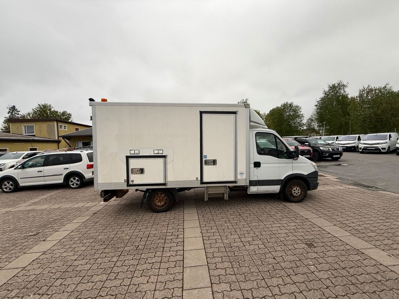 Iveco Daily 2015, kuva 5/10