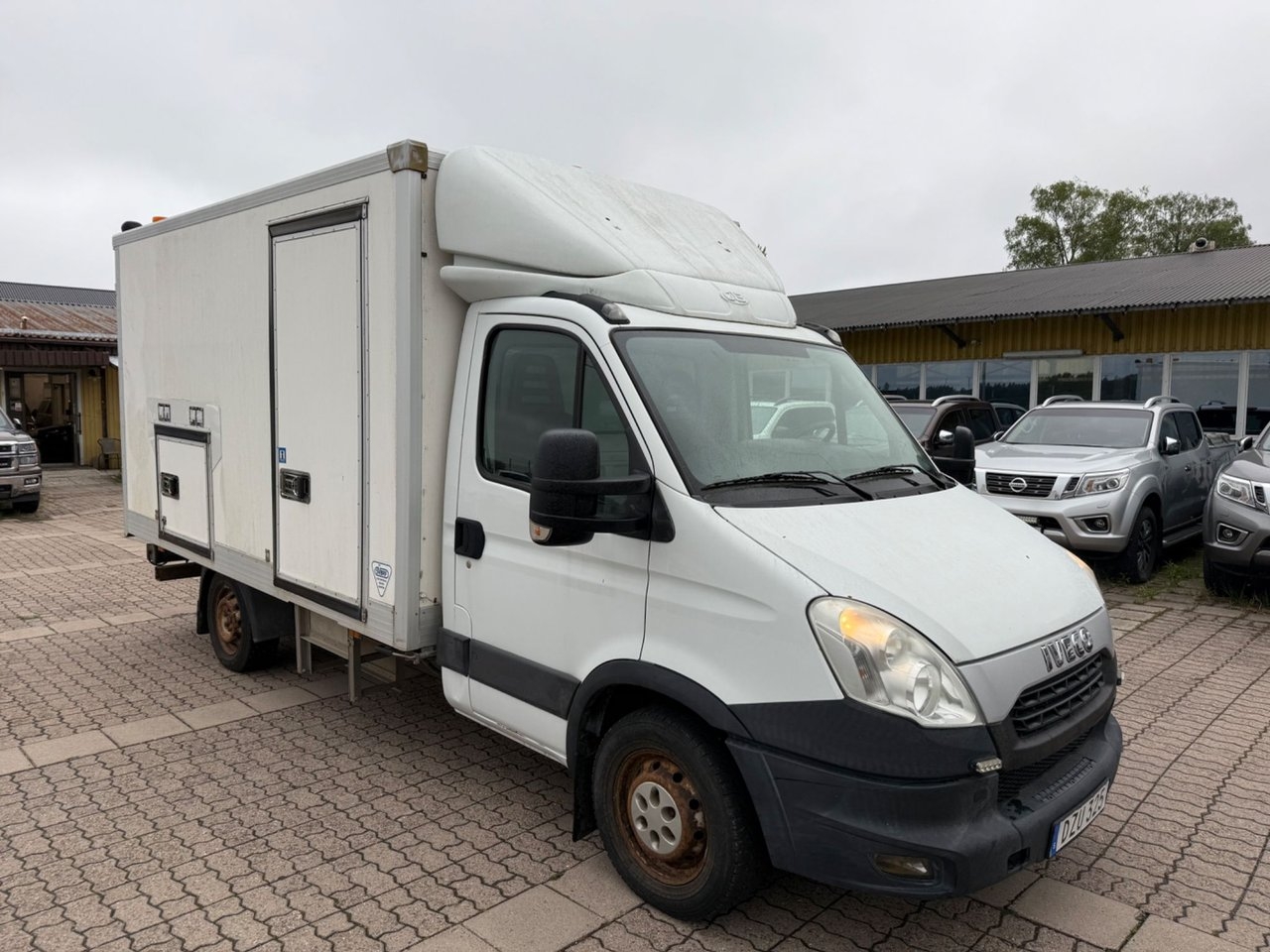 Iveco Daily 2015, kuva 6/10