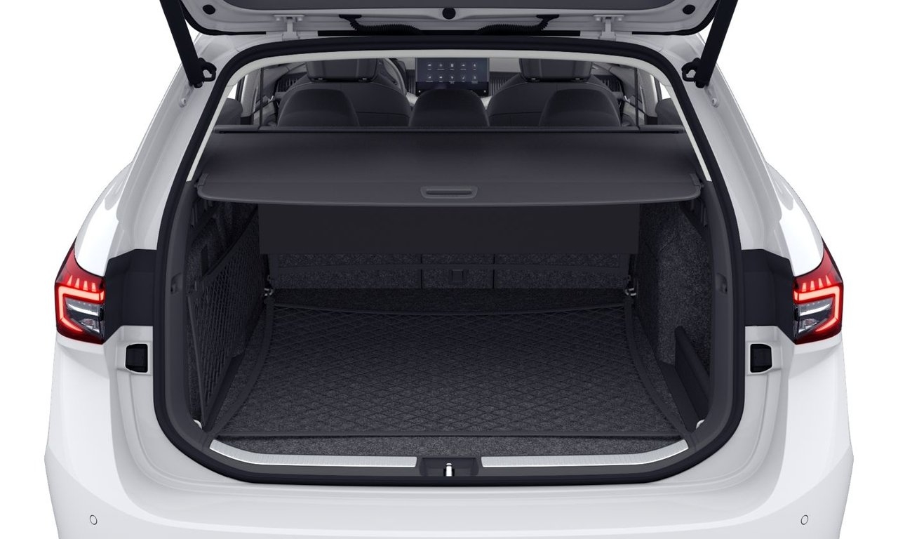 Skoda Superb 2026, bild 6/6