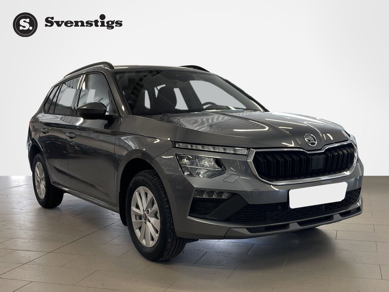 Skoda Kamiq 2026, bild 7/14