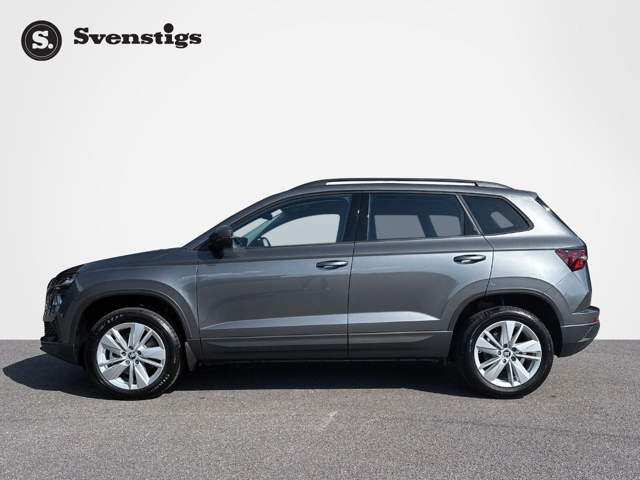 Skoda Karoq Selection 1,5 TSI 150hk DSG 2026, bild 2/10