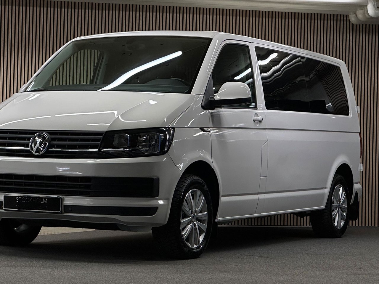 Volkswagen Caravelle 2016, bild 4/10