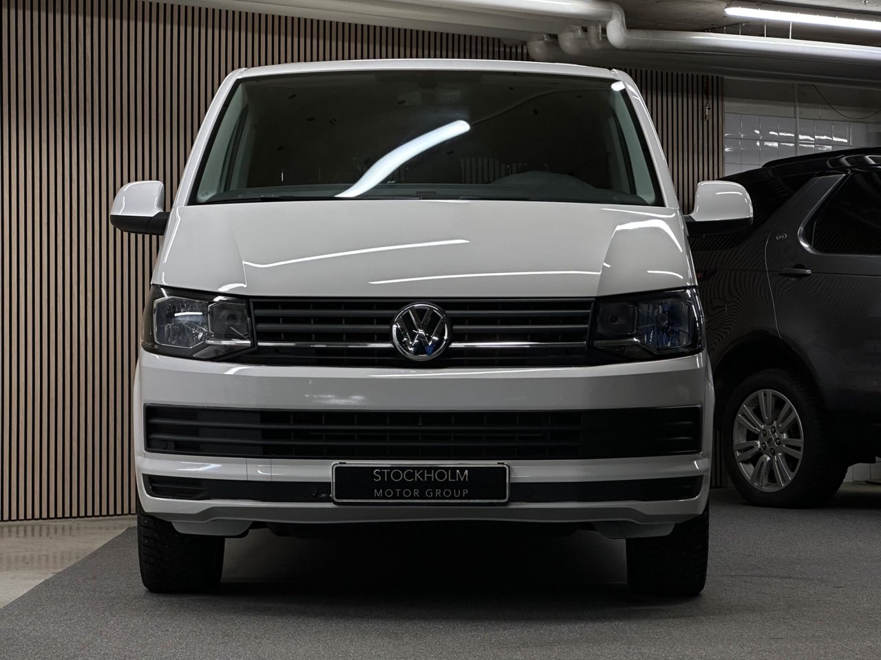 Volkswagen Caravelle 2016, bild 3/10