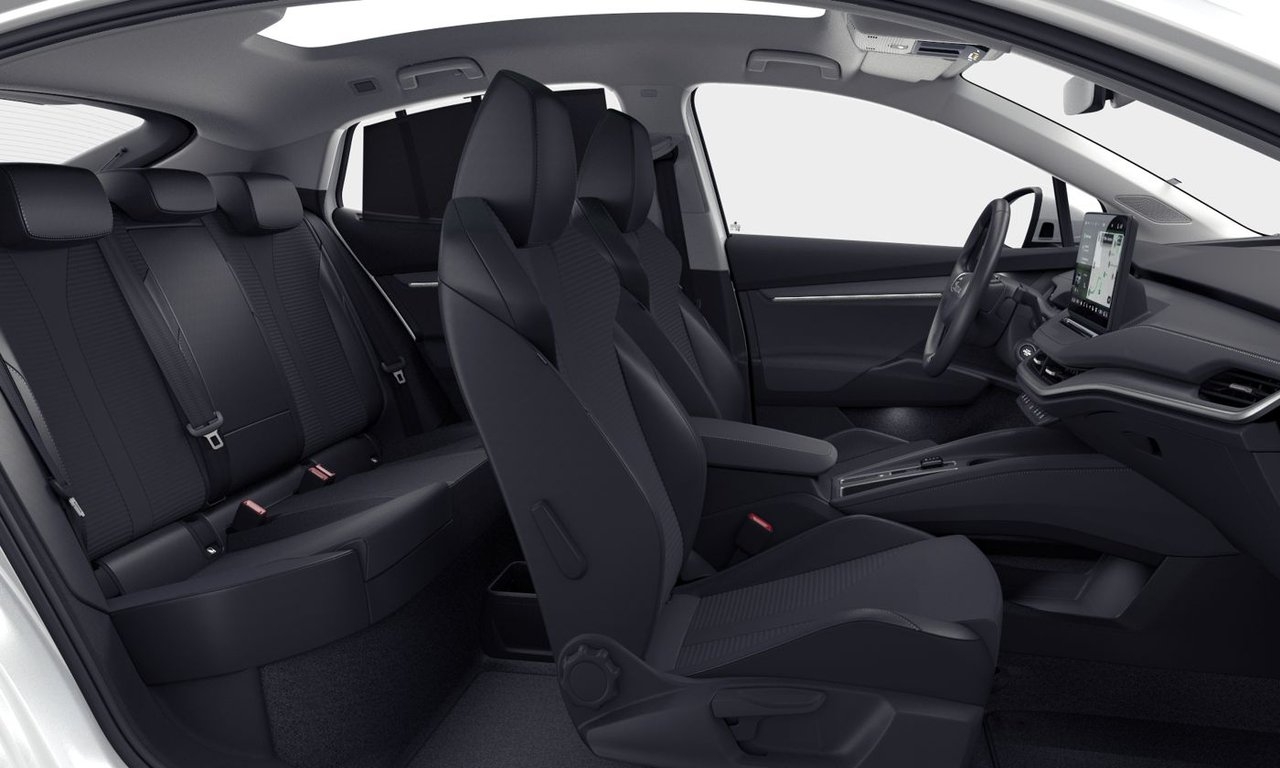 Skoda Enyaq 2026, bild 4/5