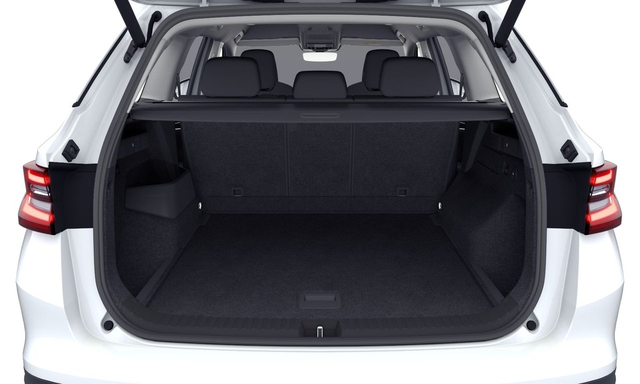 Skoda Kodiaq 2027, bild 5/5