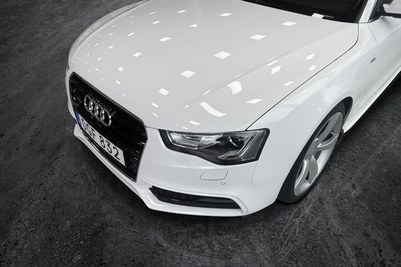 Audi A5 2016, photo 5/10