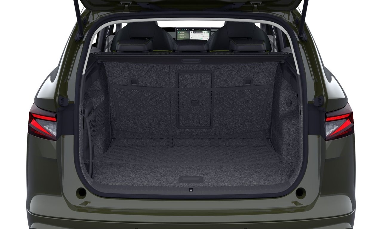 Skoda Enyaq 2026, kuva 5/5