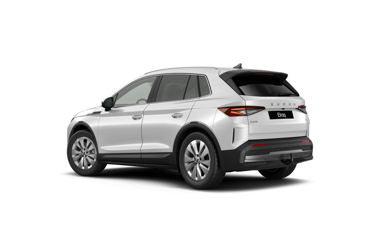 Skoda Elroq 2026, bild 2/5