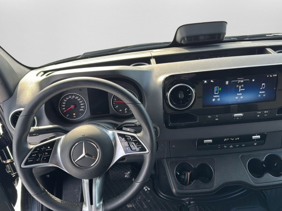 Mercedes-Benz Sprinter 208 A2 2025, kuva 7/10