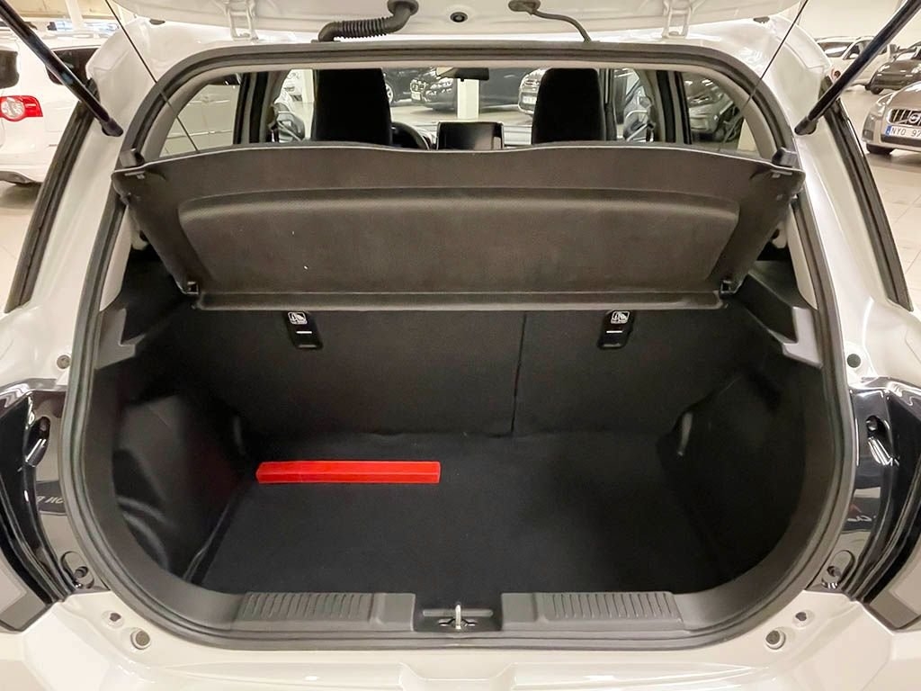 Suzuki Swift Nya 1.2 Hybrid Select CVT 2025, bild 6/6
