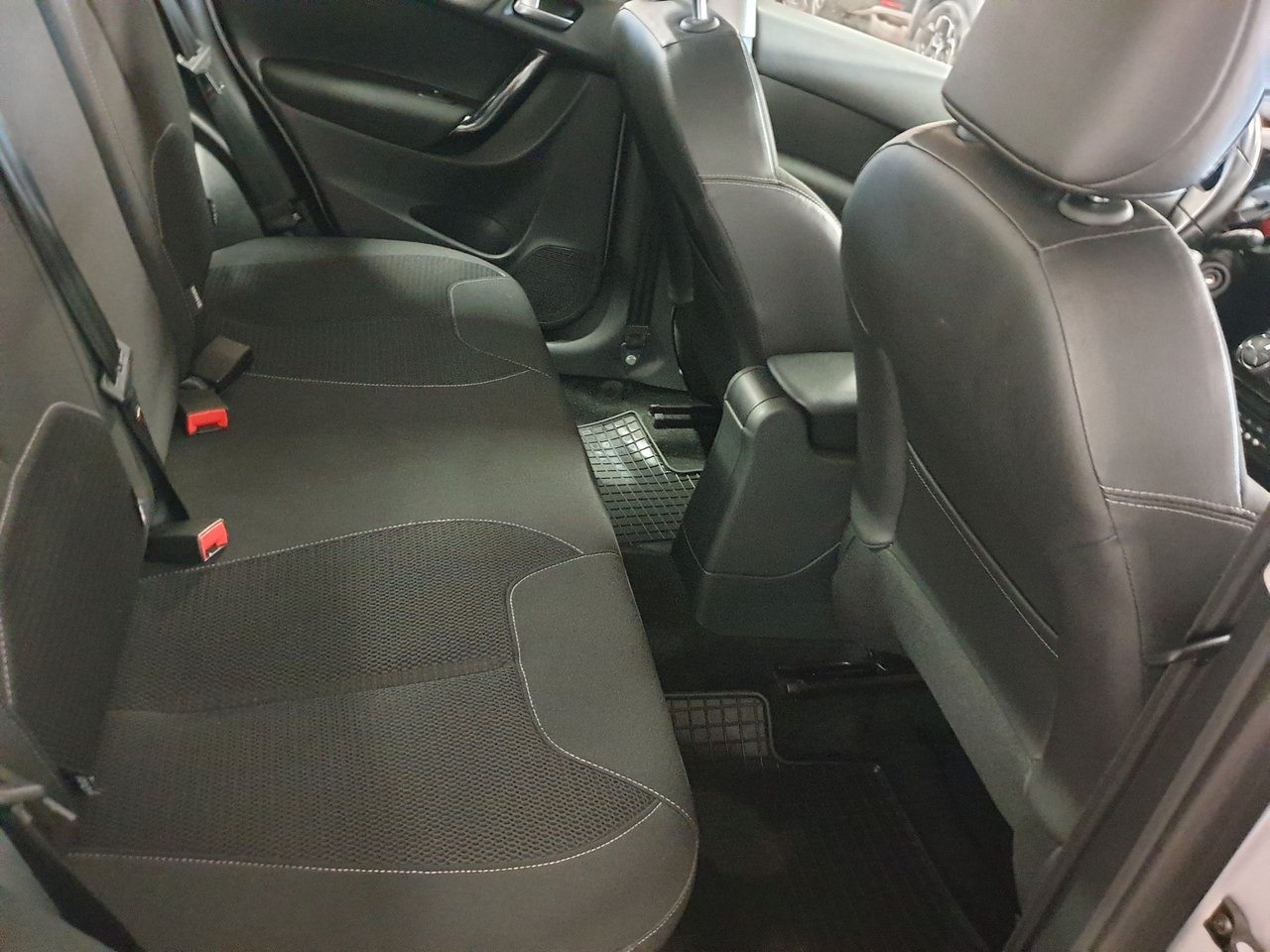 Citroen C3 2014, bild 8/8