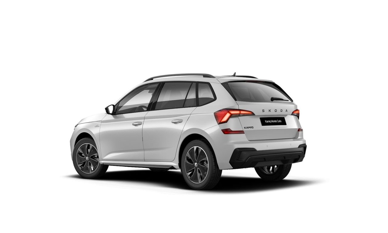 Skoda Kamiq 2026, bild 2/5