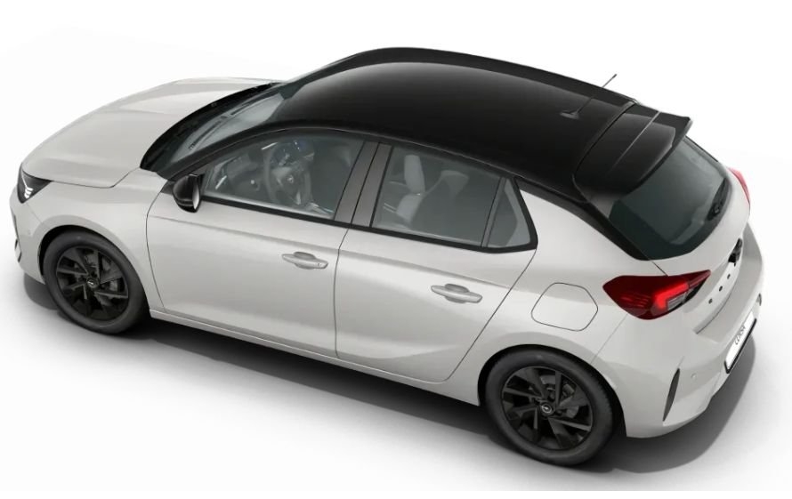 Opel Corsa GS P100 AUT 2025, bild 4/7