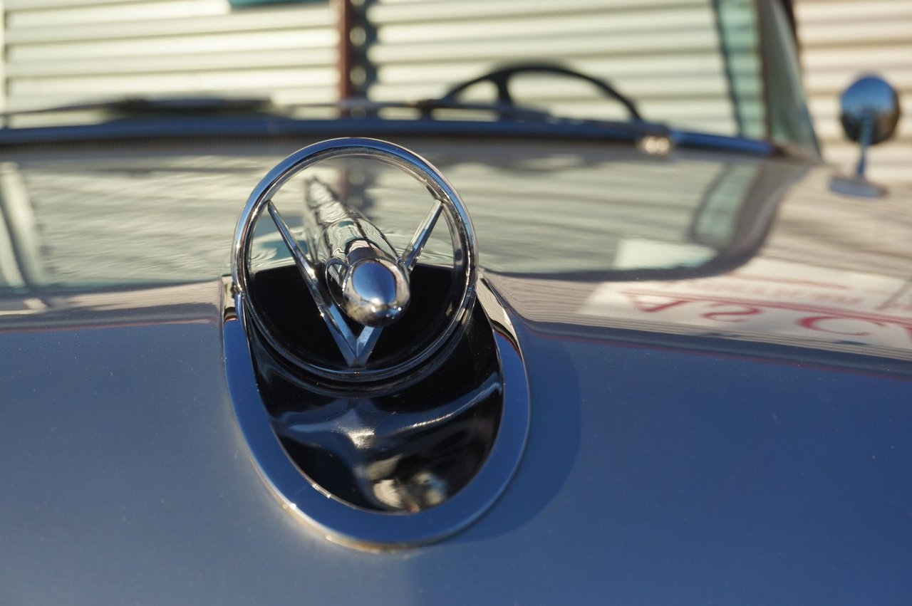 Buick Special Cab / Mycket fin 1954, bild 7/27