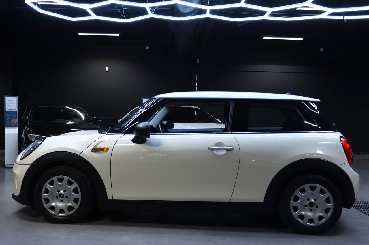 MINI One 2015, bild 7/16