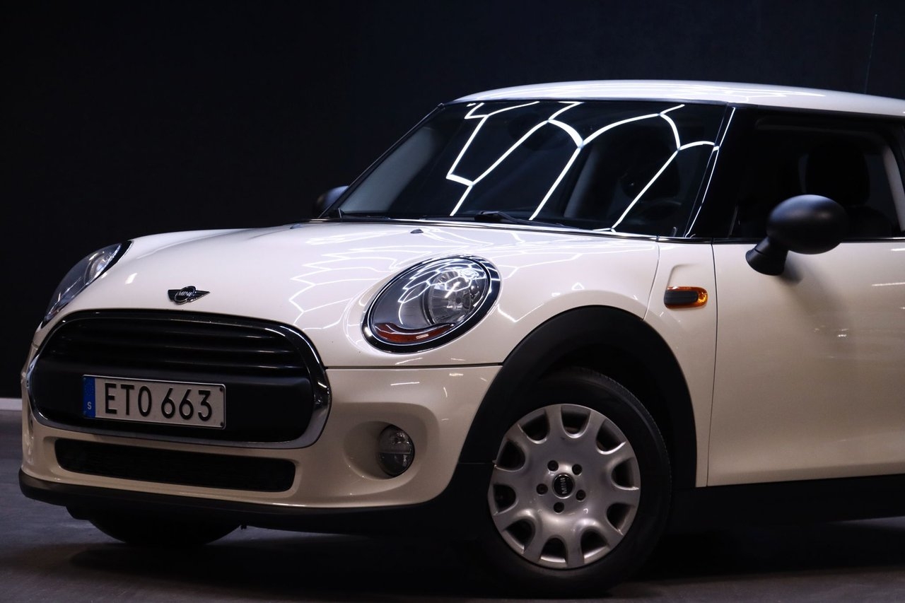 MINI One 2015, bild 3/16