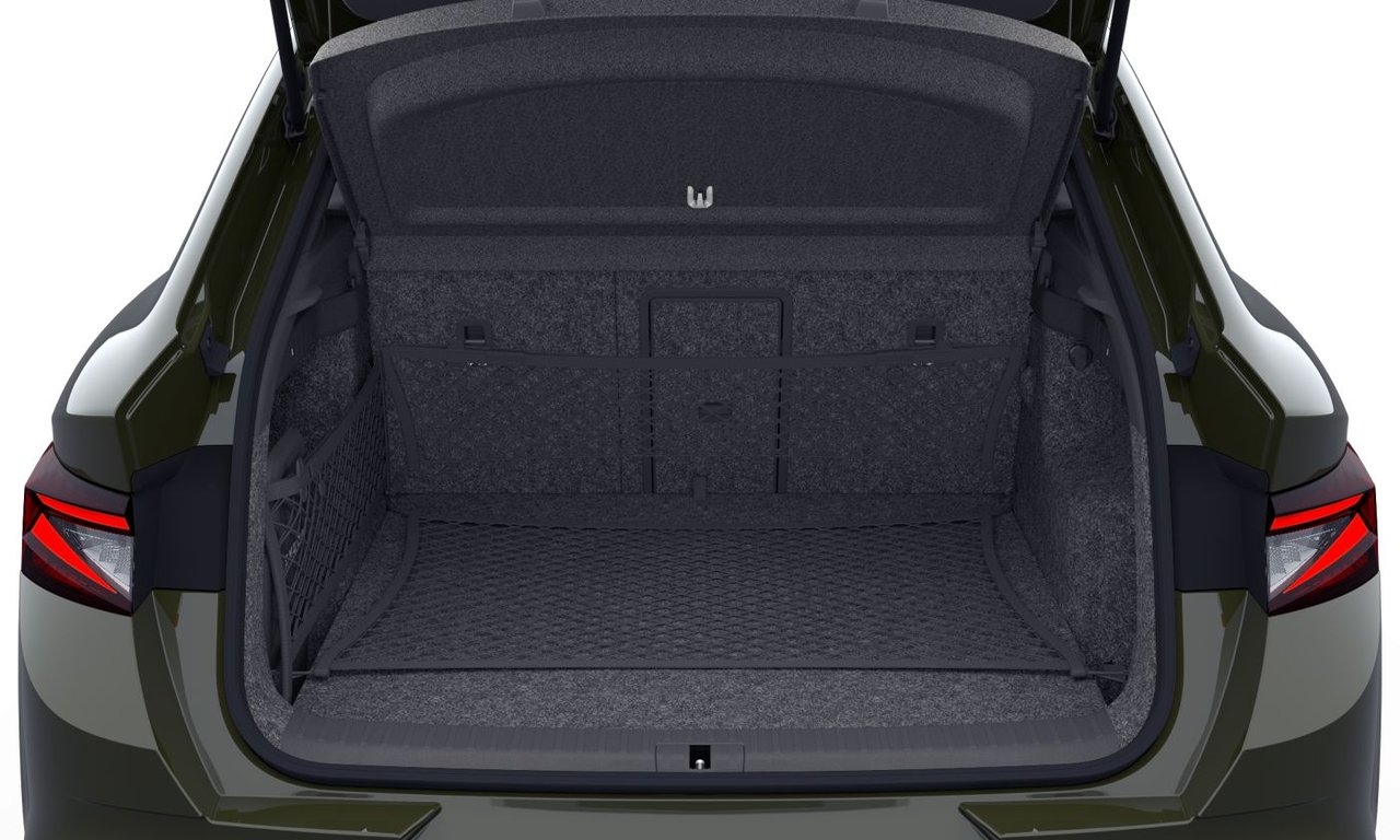 Skoda Enyaq 2026, bild 5/5